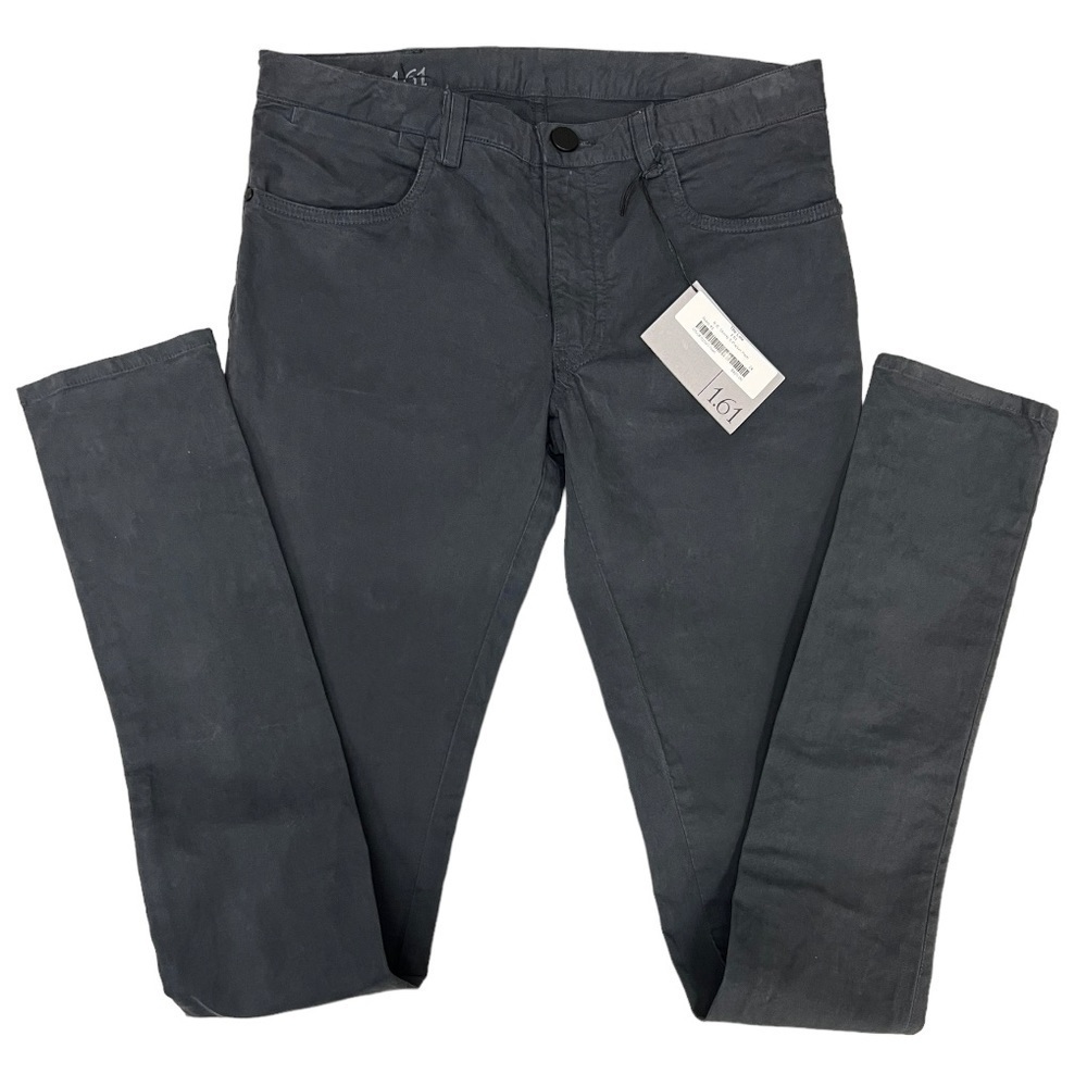 1.61 R.B. Skinny 5 Pocket Pants Size 24